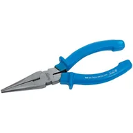 Kombinerki i obcęgi - PROLINE PROLINE SZCZYPCE PÓŁOKRĄGŁE 160 MM sb.68628681 - miniaturka - grafika 1