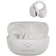 Słuchawki - BEYERDYNAMIC Amiron Zero Biały - miniaturka - grafika 1