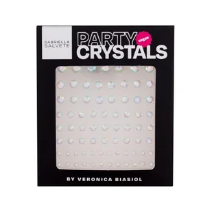 Gabriella Salvete Party Calling Party Crystals Pozostałe dodatki 1 opakowanie - Pozostałe akcesoria do makijażu - miniaturka - grafika 1