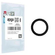 Akcesoria do tabletów i e-booków - folia naklejka skórka strukturalna na wyspę aparatu do Huawei MatePad SE 10.4 Kids Edition - różne kolory na kamerę, obiektyw apgo SKINS Lens... - miniaturka - grafika 1