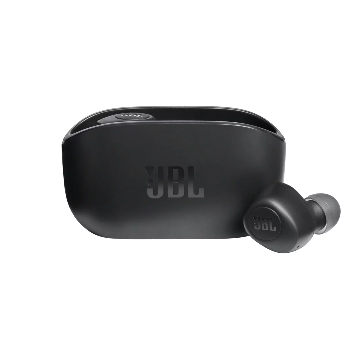 JBL VIBE100 TWS czarne