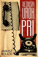 Kryminały - Nieznośny urok PRL - miniaturka - grafika 1