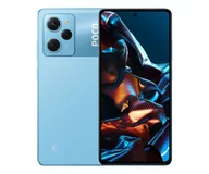 Telefony komórkowe - Xiaomi POCO X5 Pro 5G 8GB/256GB Dual Sim Niebieski - miniaturka - grafika 1