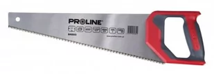 Piła płatnica 450mm ząb agresywny hartowany  7/cal   proline - Piły ręczne - miniaturka - grafika 1