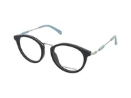 Okulary korekcyjne, oprawki, szkła - Dioptrie szkieł Calvin Klein Jeans CKJ19709 405 - miniaturka - grafika 1