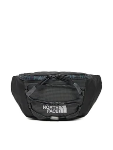 The North Face Saszetka nerka Jester Lumbar NF0A52TM0IO1 Czarny - Nerki - miniaturka - grafika 1