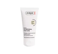 Pozostałe kosmetyki - Ziaja LTD Z.P.L SP Z 0.0 MED Tonujący Krem SPF50+ odc.Jasny s 7069054 - miniaturka - grafika 1