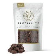 Czekolada - Orzechy Włoskie w Gorzkiej Czekoladzie 130 g Orzechy W Czekoladzie - miniaturka - grafika 1