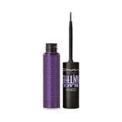 Eyelinery - MAC Black Panther Collection Liquidlast 24-hour Waterproof Liner Wakanda Proud 2.5 ml - miniaturka - grafika 1
