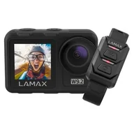 Kamery sportowe - LAMAX W9.2 - miniaturka - grafika 1