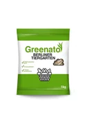 Trawy i trawniki - GREENATO Trawa Uniwersalna Greenato Berliner Tiergarten 1kg ATO BT1 - miniaturka - grafika 1