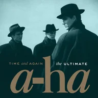 Winyle - Time and Again: The Ultimate a-ha, płyta winylowa - miniaturka - grafika 1