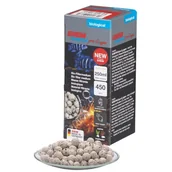 Filtry akwariowe i akcesoria - EHEIM wkład biologiczny SUBSTRATpro+ O2xygen 0,25 L (2512021) - miniaturka - grafika 1