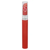 Szminki - Revlon Ultra HD Gel Lipcolor, pomadka do ust żelowa 740 HD Coral, 1,7 g - miniaturka - grafika 1