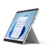 Laptopy 2w1 - Emaga Microsoft SURFACE PRO 8 2 w 1 8PY-00034 I7-1185G7 16GB 512GB SSD 13" - miniaturka - grafika 1