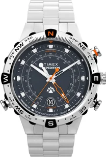 Zegarek Zegarek Timex TW2Y12900 Expedition North - Zegarki męskie - miniaturka - grafika 1