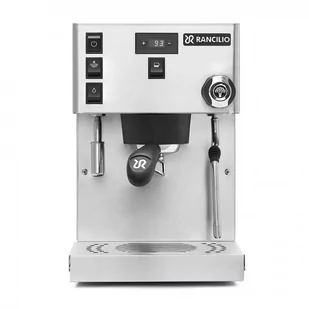 Ekspres do kawy Rancilio Silvia Pro MSRB01-00138 - Ekspresy do kawy - miniaturka - grafika 1