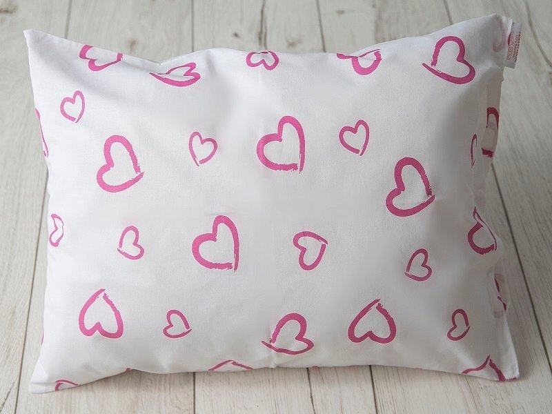 poszewka na poduszkę 40x60 Kerl