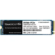 Dyski SSD - Team Group MP33 1TB (TM8FPD001T0C101) - miniaturka - grafika 1