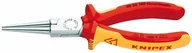 Kombinerki i obcęgi - Knipex Szczypce Płaskie Izolowane 30 36 160 VDE - miniaturka - grafika 1