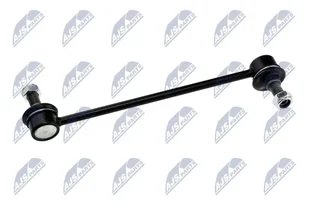 ŁĄCZNIK STABILIZATORA PRZÓD KIA CEE'D 06-, HYUNDAI I30 07-, - Łączniki stabilizatorów - miniaturka - grafika 1
