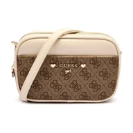 Torebki damskie - Guess Listonoszka - miniaturka - grafika 1