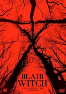 Horror DVD - Blair Witch - miniaturka - grafika 1