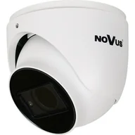 Kamery IP - Kamera IP motozoom 8Mpx NVIP-8VE-6502M/F-II Novus - miniaturka - grafika 1