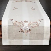 Obrusy i serwetki - Bieżnik 40 x 120 cm SERENA - miniaturka - grafika 1