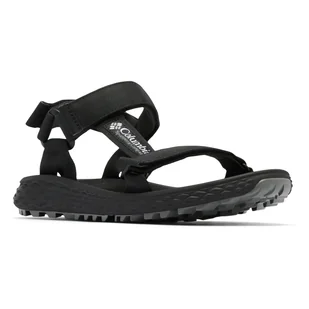 KONOS GLOBETROT - Sandały męskie - miniaturka - grafika 1