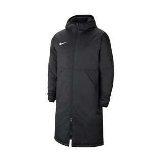 Płaszcze damskie - Nike Park 20 płaszcz zima 010 : Rozmiar - XXL - grafika 1