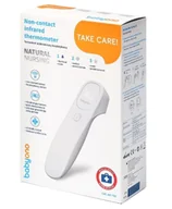 Termometry - BabyOno Termometr Termometr elektroniczny bezdotykowy Baby Ono 5411292 - miniaturka - grafika 1