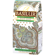 Herbata - BASILUR BASILUR Herbata Oriental Collection White Moon stożek 100g WIKR-967012 - miniaturka - grafika 1