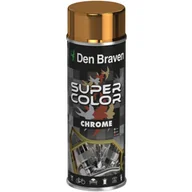 Farby i lakiery w sprayu - Lakier w aerozolu chrom 400 ml chrom miedziany - miniaturka - grafika 1