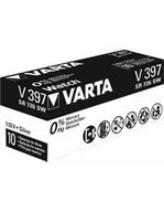 Baterie i akcesoria - Varta V397 bateria guzikowa 30 mAh 236 - miniaturka - grafika 1