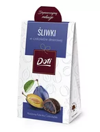 Bakalie - DOTI Śliwki w czekoladzie deserowej 100 g MK-5906153202023 - miniaturka - grafika 1