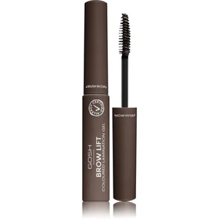 Gosh Brow Lift - Palety i zestawy do makijażu - miniaturka - grafika 1