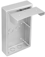 Akcesoria do monitoringu - Obudowa natynkowa z daszkiem BCS-PN21-N BCS LINE - miniaturka - grafika 1