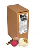 Szybkie dania obiadowe - Żur Czaniecki na zakwasie 3 litry - miniaturka - grafika 1