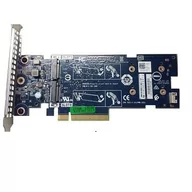 Serwery - Dell BOSS controller card, Low Profile, Customer Kit 403-BCHE - miniaturka - grafika 1