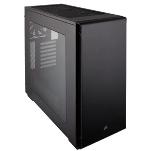 Corsair Carbide 270R (CC-9011105-WW) - Obudowy komputerowe - miniaturka - grafika 1