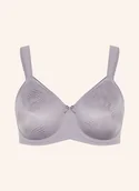Biustonosze - Triumph Biustonosz Z Fiszbinami Essential Minimizer grau - miniaturka - grafika 1