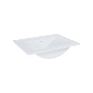 Umywalka ceramiczna 61 X 46 Roca - Umywalki - miniaturka - grafika 1