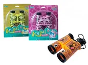 Zabawki interaktywne dla dzieci - Askato Askato Lornetka - miniaturka - grafika 1