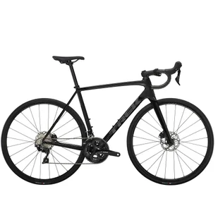 Trek Emonda ALR 5 Disc 2023 Trek Black 60cm - Rowery - miniaturka - grafika 1