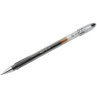 Pilot Długopis Pilot G-1 G1 FINE 4 Kolory WP1008 - Długopisy - miniaturka - grafika 1
