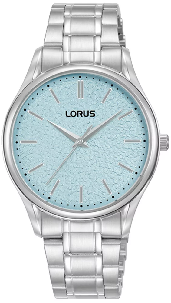 Zegarek Lorus RG215WX9  - Natychmiastowa WYSYŁKA 0zł (DHL DPD INPOST) | Grawer 1zł | Zwrot 100 dni