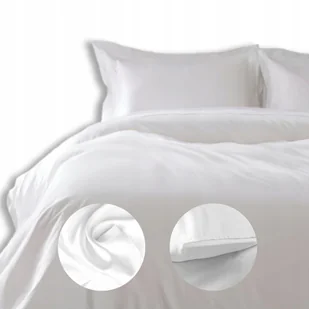 KOMPLET POŚCIELI BAWEŁNIANY 200X200CM + 2 POSZEWKI 70X80CM 280G/m2 ZAKŁADKA - Pościel KOMPLET POŚCIELI BAWEŁNIANY 200X200CM + 2 POSZEWKI 70X80CM 280G/m2 ZAKŁADKA - Pościel - miniaturka - grafika 1