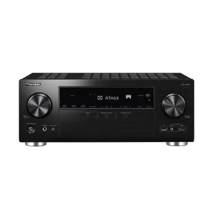 Amplituner Pioneer VSX-LX305 amplituner kina domowego 9.2 (czarny) - Amplitunery - miniaturka - grafika 1