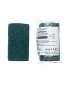 Apteczki i materiały opatrunkowe - Vitammy Autoband Elastyczny bandaż kohezyjny oliwkowy 10 cm x 4,5 m, 1 sztuka - miniaturka - grafika 1